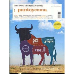 PuntoyComa Nº56