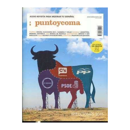 PuntoyComa Nº56