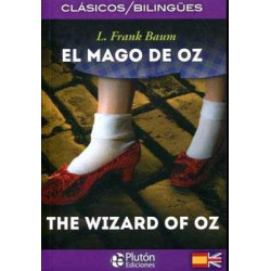 Wizard of Oz PB Bilingue