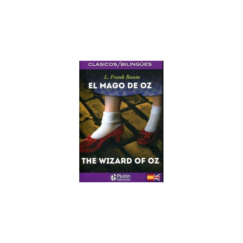 Wizard of Oz PB Bilingue