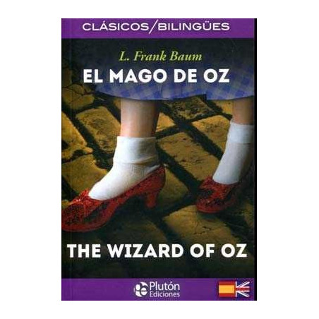 Wizard of Oz PB Bilingue