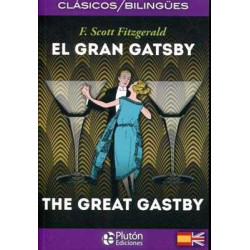 Great Gatsby PB Bilingue