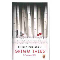 Grimm Tales for Young and Old PB