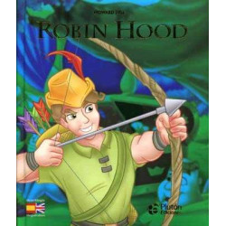 Robin Hood Bilingue Infantil