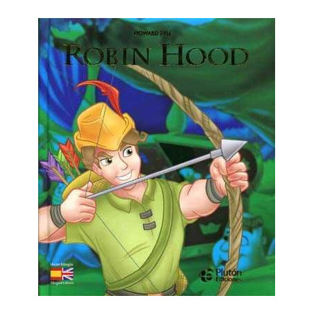 Robin Hood Bilingue Infantil