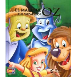 Mago de Oz Bilingue Infantil