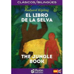 Libro de la Selva Bilingue