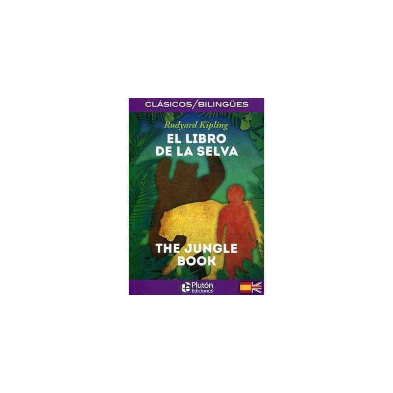 Libro de la Selva Bilingue