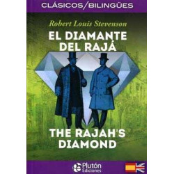 Diamante del Raja Bilingue