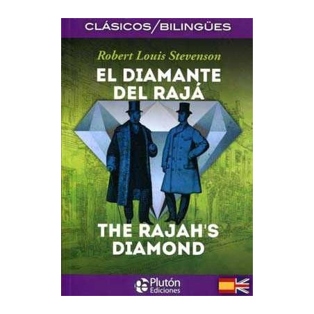 Diamante del Raja Bilingue