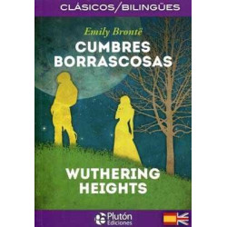 Cumbres Borrascosas Bilingue