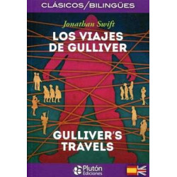 Viajes de Gulliver Bilingue