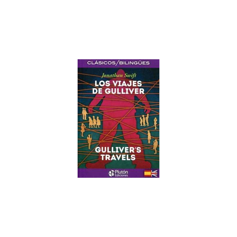 Viajes de Gulliver Bilingue