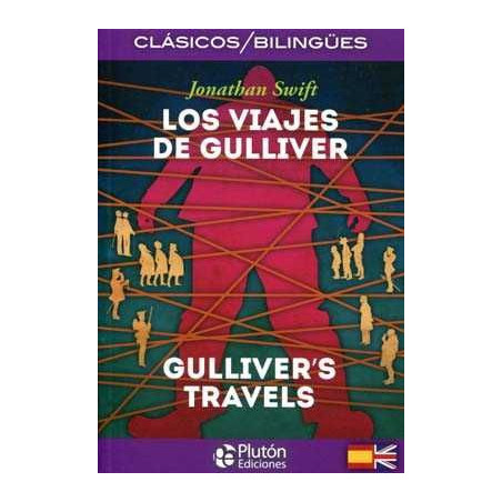 Viajes de Gulliver Bilingue