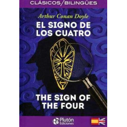 Signo de los Cuatro Bilingue