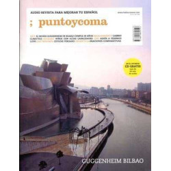 Revista Punto y Coma 70