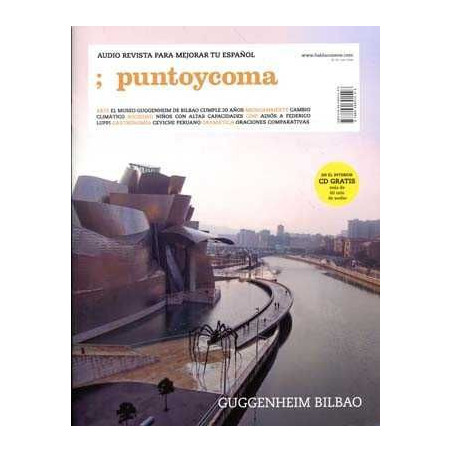 Revista Punto y Coma 70