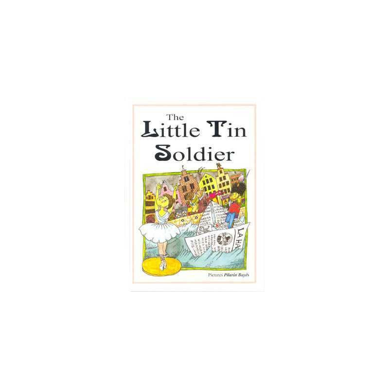 Little Tin Soldier