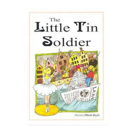 Little Tin Soldier