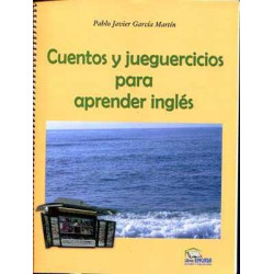 Cuentos y Jueguercicios para Aprender Ingles