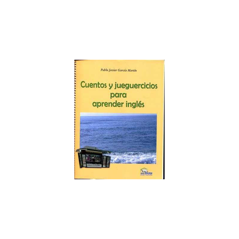 Cuentos y Jueguercicios para Aprender Ingles