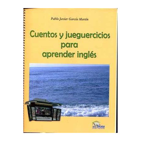 Cuentos y Jueguercicios para Aprender Ingles