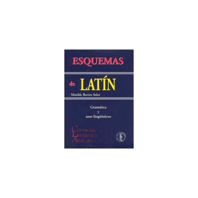 Esquemas de Latin