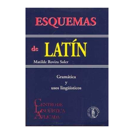 Esquemas de Latin