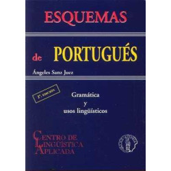 Esquemas de Portugues