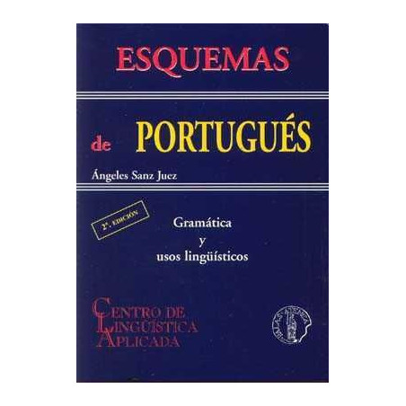 Esquemas de Portugues