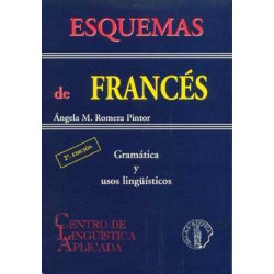 Esquemas de Frances