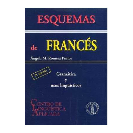 Esquemas de Frances