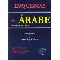 Esquemas de Arabe