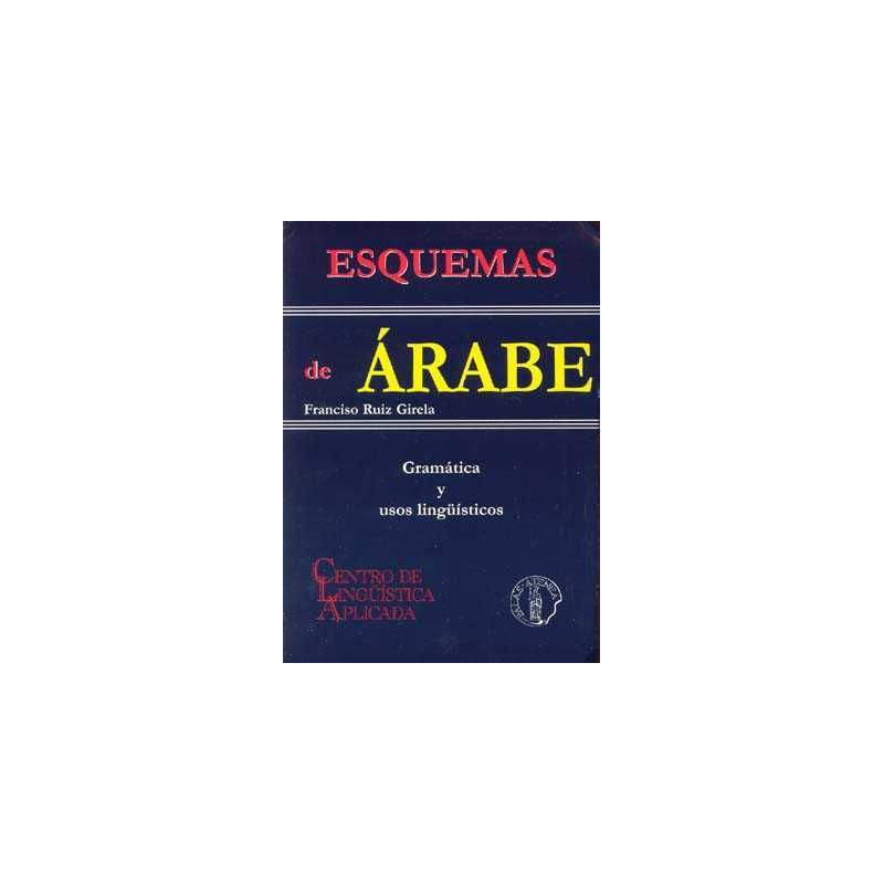 Esquemas de Arabe