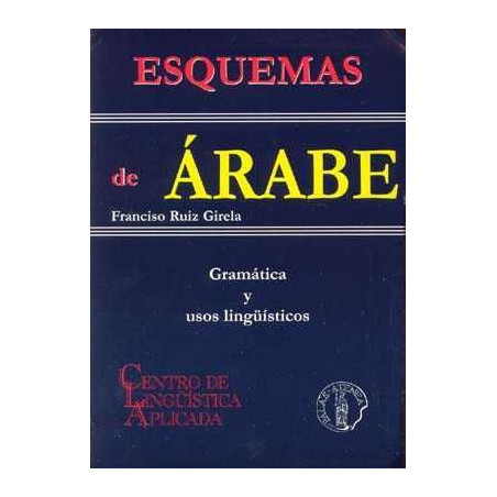 Esquemas de Arabe