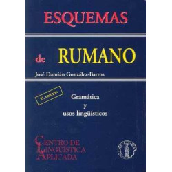 Esquemas de Rumano