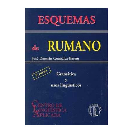 Esquemas de Rumano