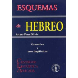 Esquemas de Hebreo