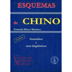 Esquemas de Chino