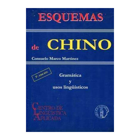 Esquemas de Chino