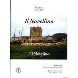 Il Novelino - El Novelino ( anonimo S. XIII )