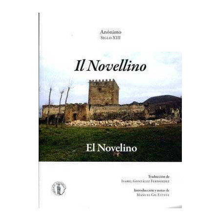 Il Novelino - El Novelino ( anonimo S. XIII )