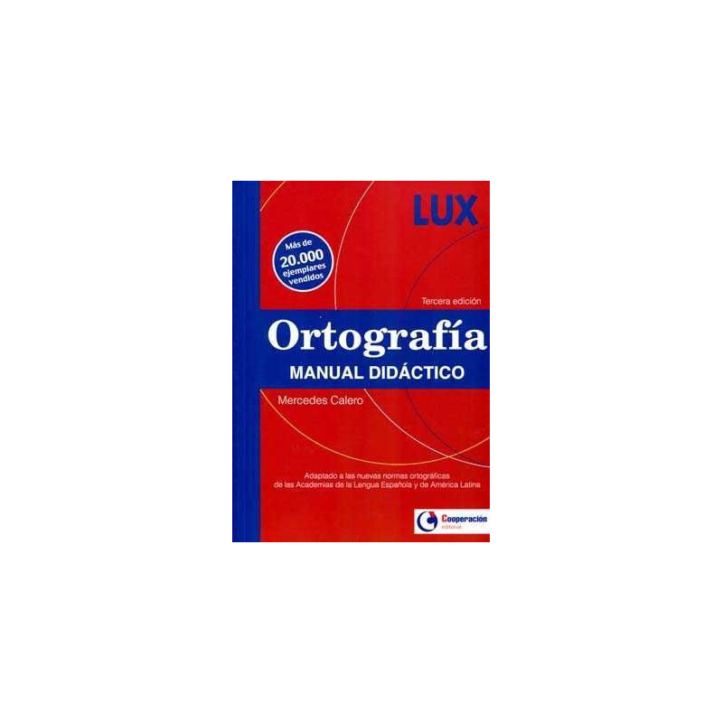 Manual Didactico de Ortografia