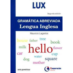 Gramatica abreviada de la Lengua Inglesa