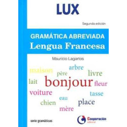 Gramatica abreviada de la Lengua Francesa