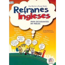 Refranes Ingleses para Estudiantes de Ingles