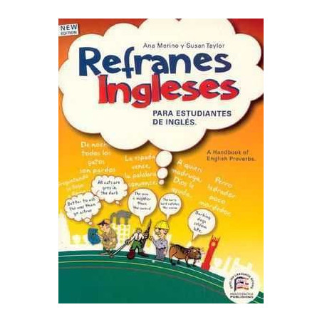 Refranes Ingleses para Estudiantes de Ingles