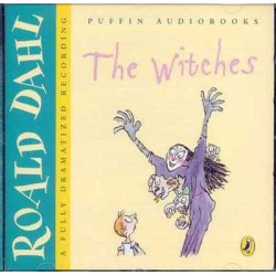 Witches cd audio