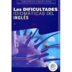 Dificultades Idiomaticas  del Ingles