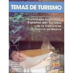 Temas de Turismo alumno